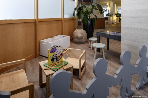 Hotel Novotel Frankfurt City
